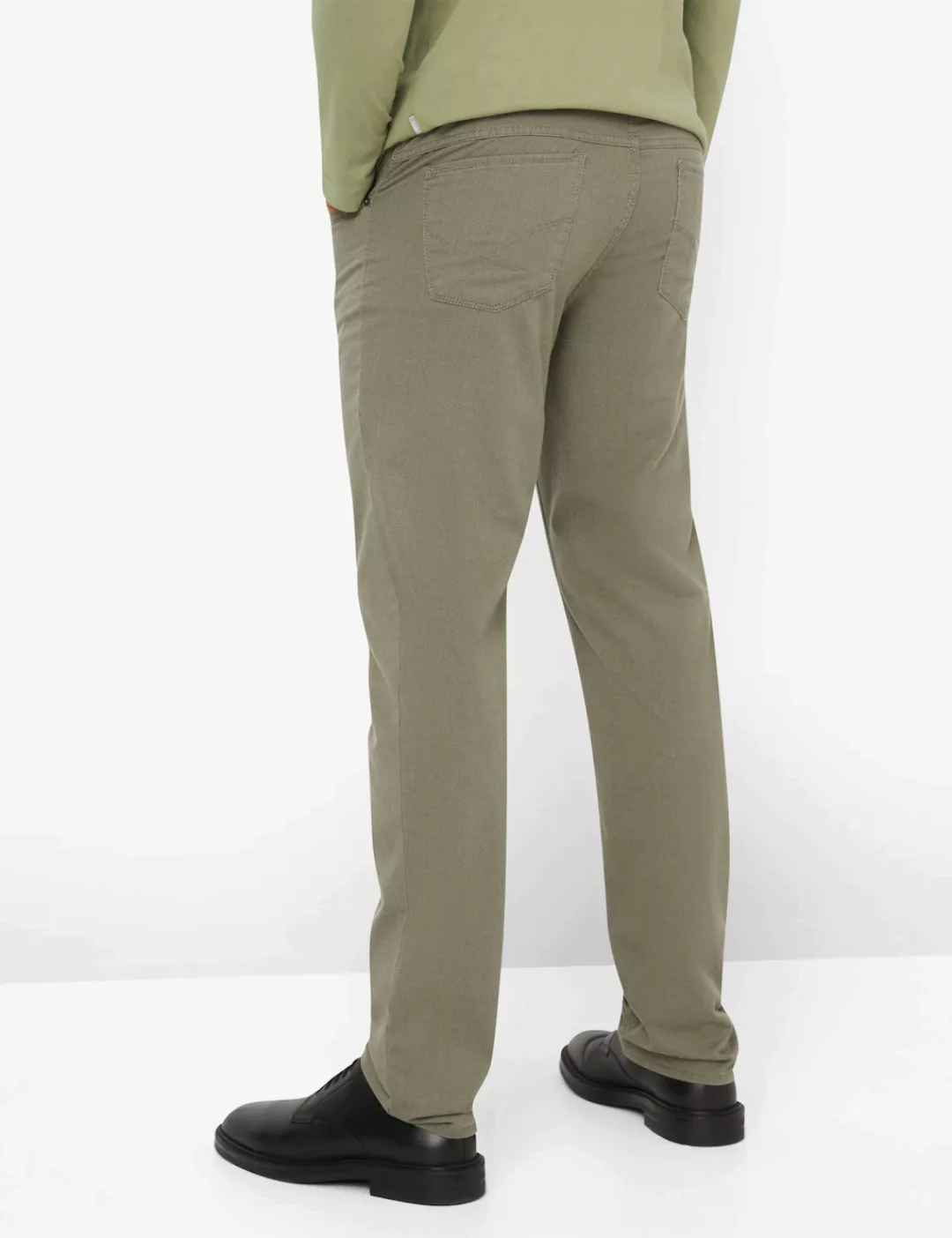 Brax 5-Pocket-Hose "Style COOPER" günstig online kaufen