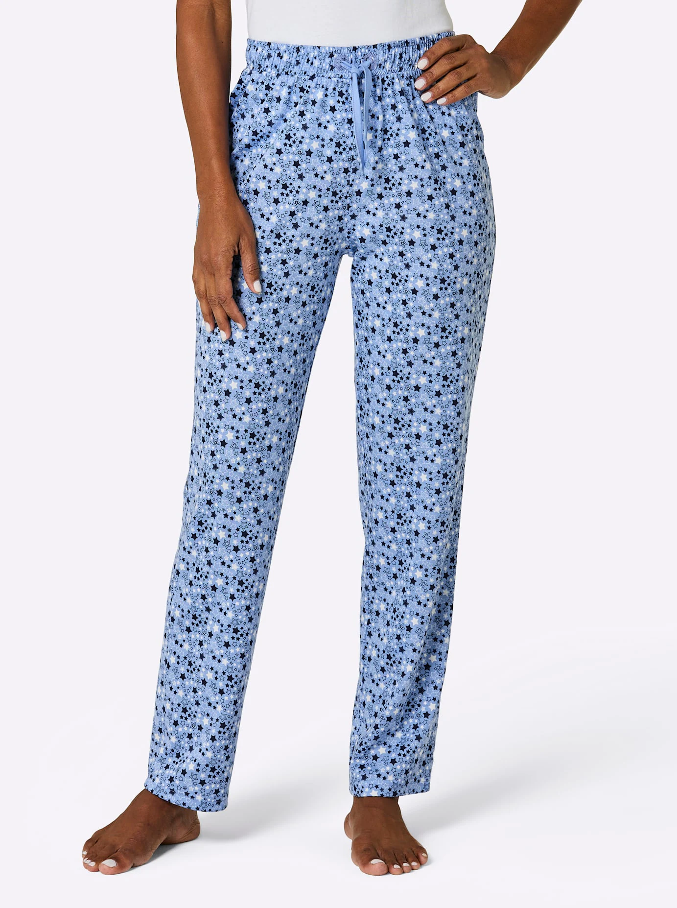 wäschepur Pyjamahose günstig online kaufen