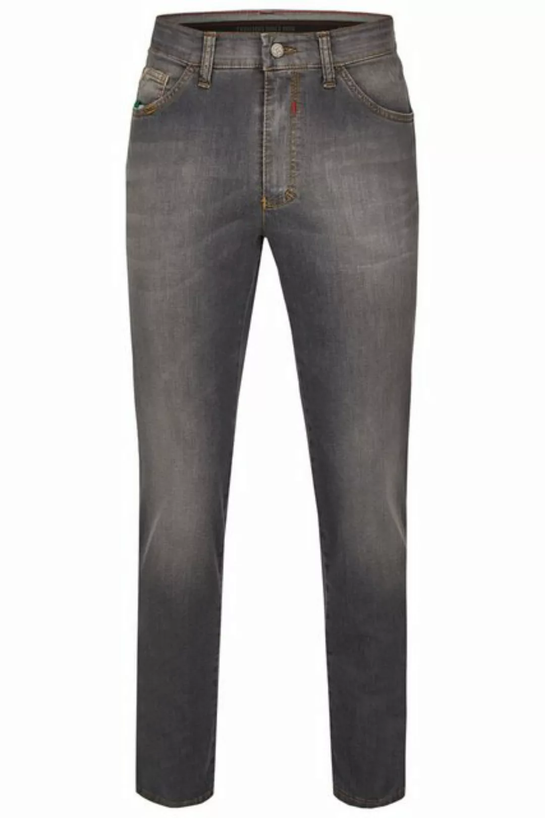 Club of Comfort 5-Pocket-Jeans günstig online kaufen