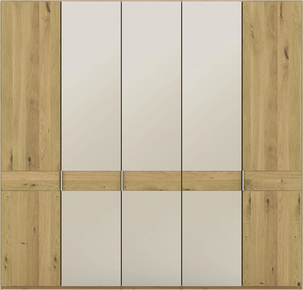 Musterring Drehtürenschrank "Savona, Kleiderschrank, Schrank, Garderobe, te günstig online kaufen