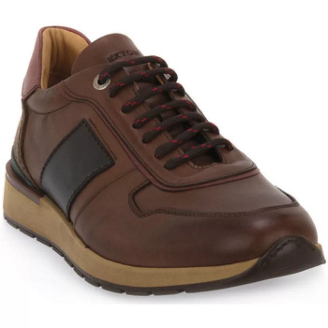 Exton  Sneaker PRAGA LEGNO günstig online kaufen