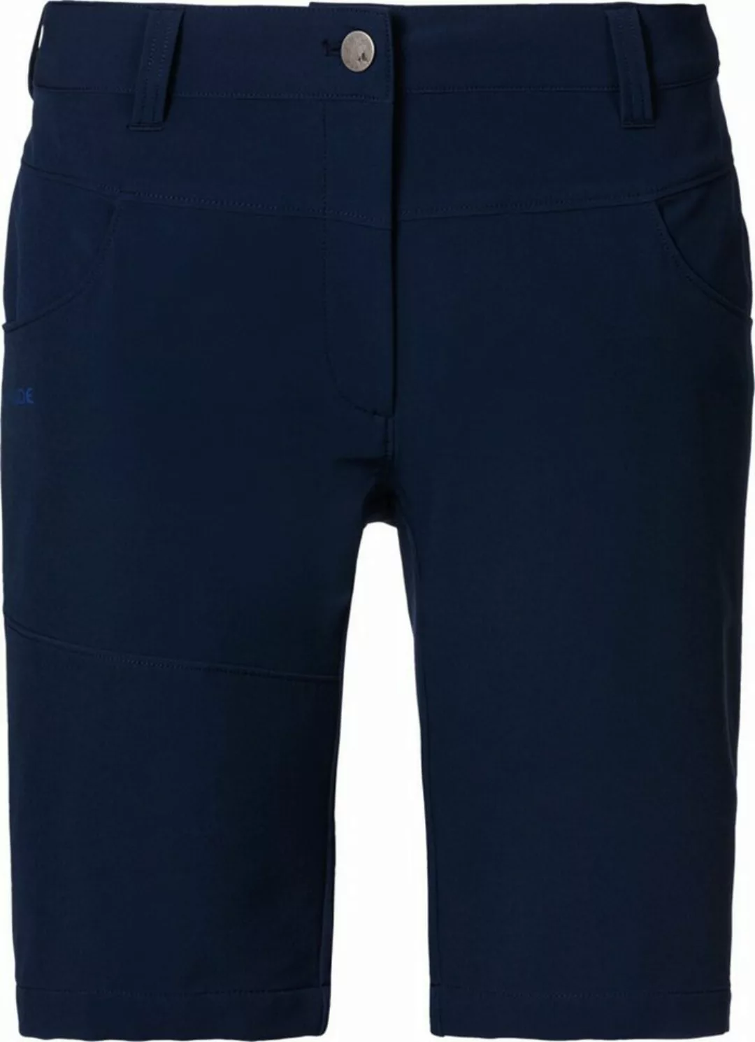 VAUDE Shorts SE Wo Veny Bermuda II DARK SEA UNI günstig online kaufen