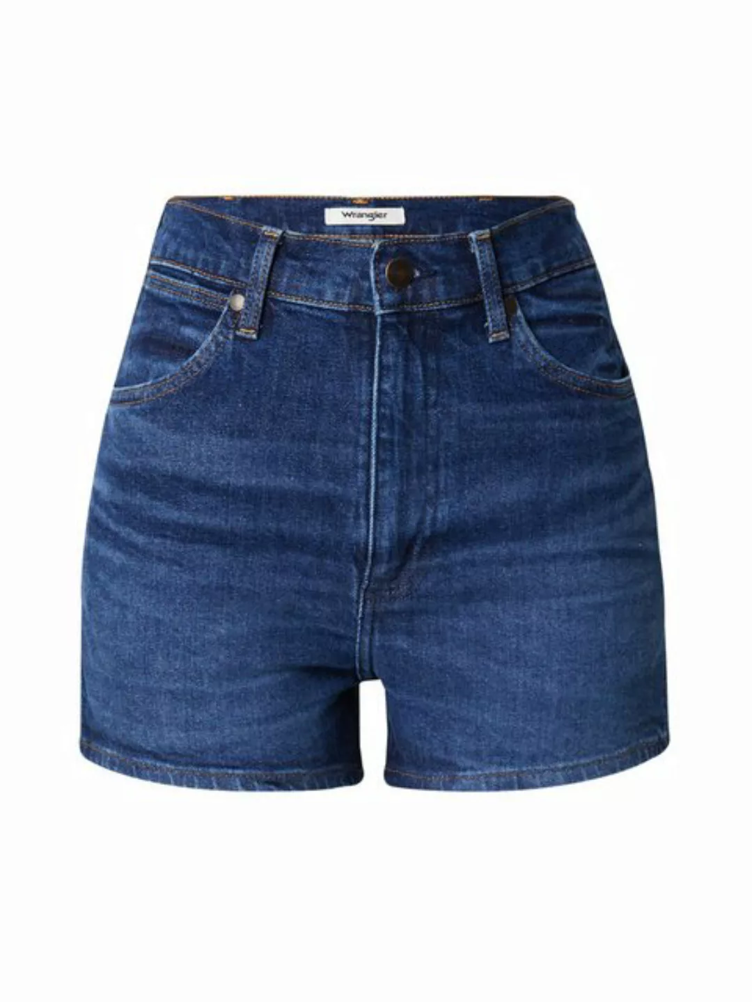 Wrangler Jeansshorts FESTIVAL (1-tlg) Weiteres Detail günstig online kaufen