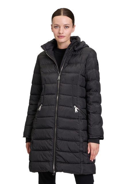 Betty Barclay Steppjacke "Betty Barclay Steppjacke mit Kapuze", mit Kapuze günstig online kaufen