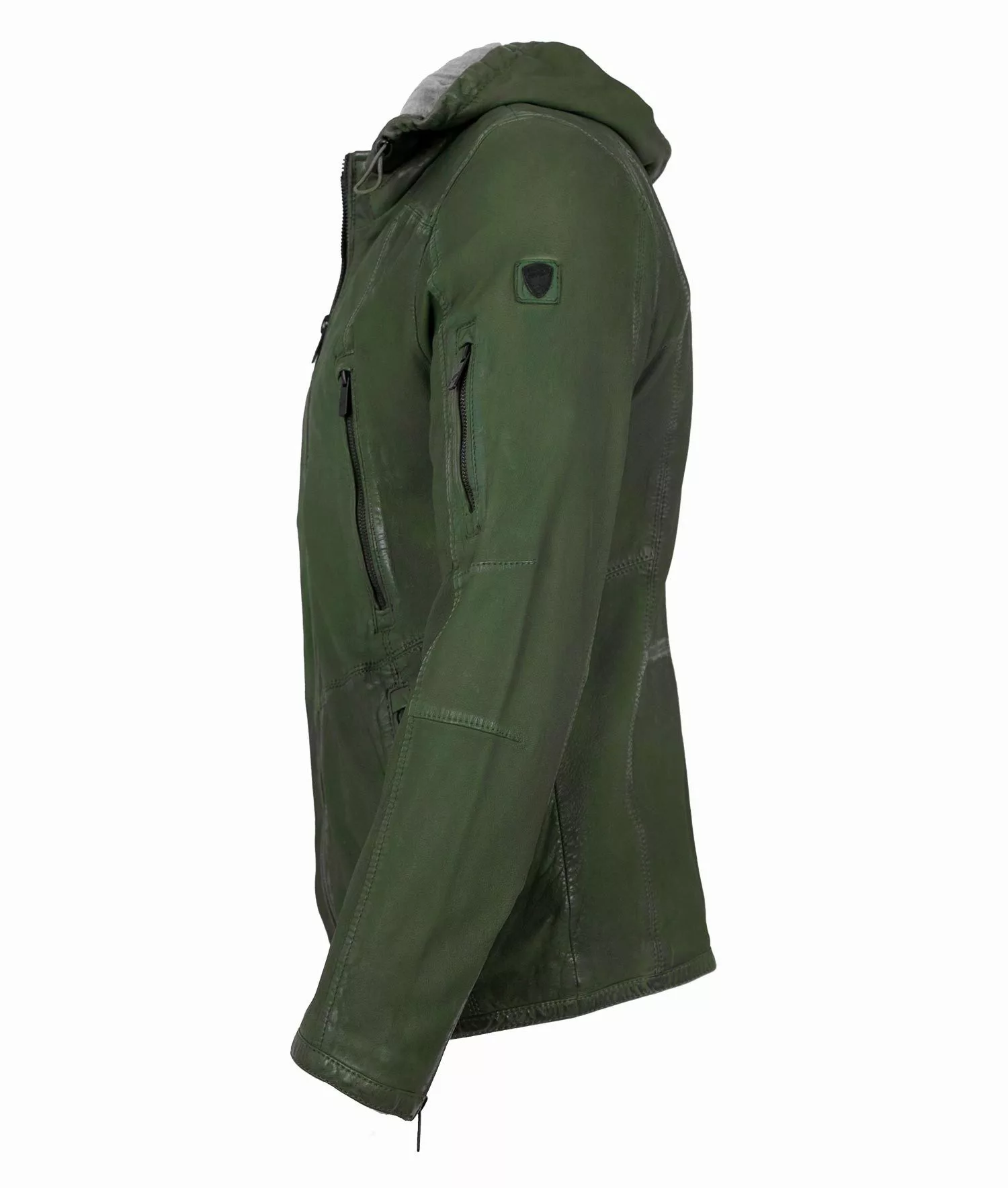 Jilani Lederjacke Zack-3 Jilani - Herren günstig online kaufen