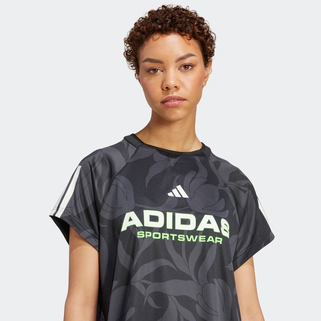 adidas Sportswear Laufshirt "W TIRO Q3 DRE" günstig online kaufen