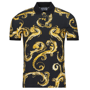 Versace Jeans Couture  Poloshirt POLO77GAG6S0 günstig online kaufen