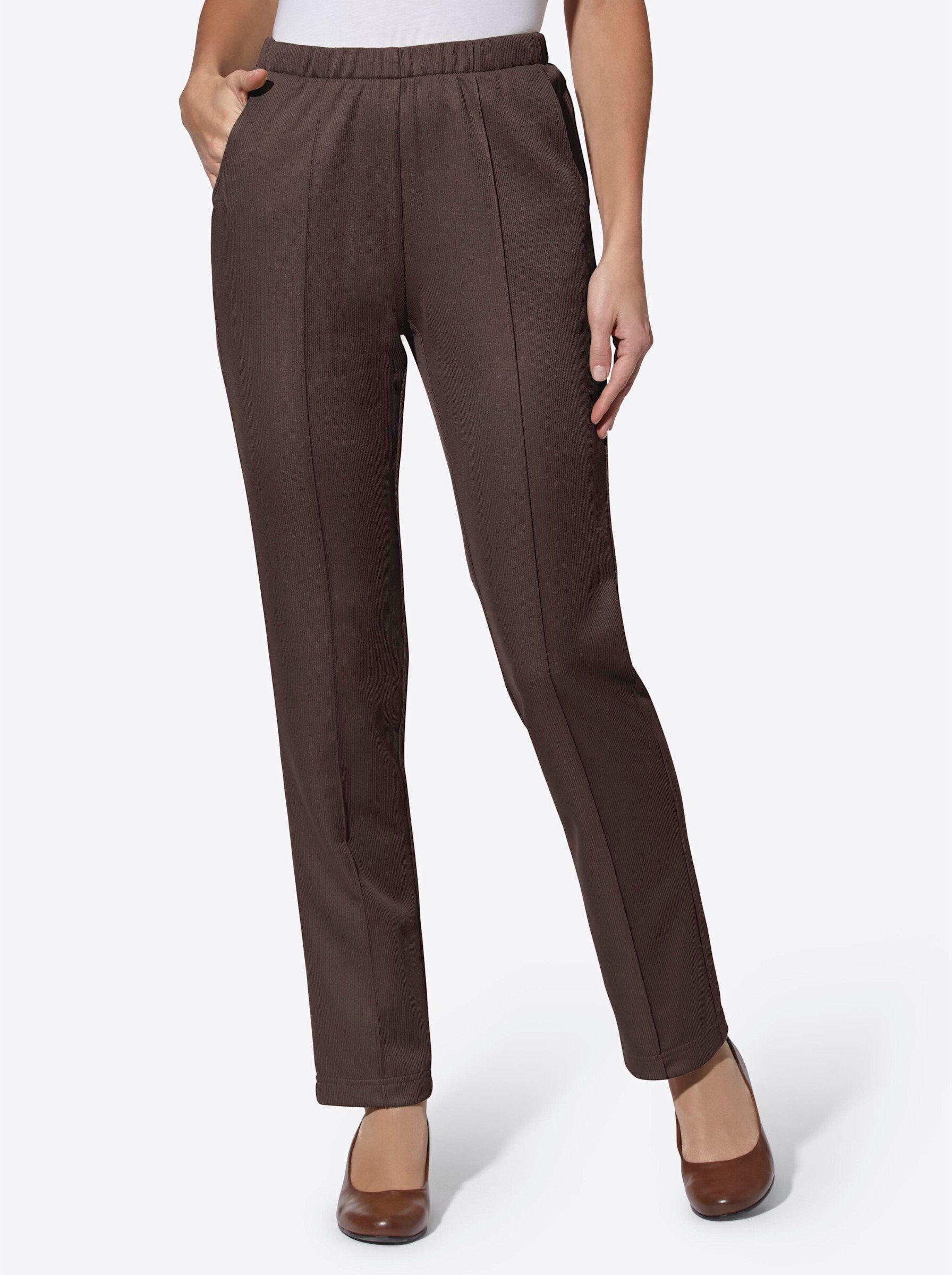 Classic Basics Jerseyhose günstig online kaufen