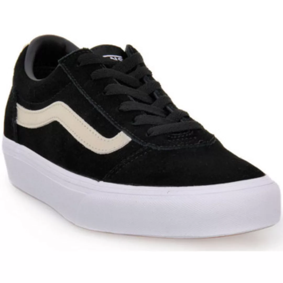 Vans  Sneaker M89 WARD DW SUEDE METALLIC günstig online kaufen