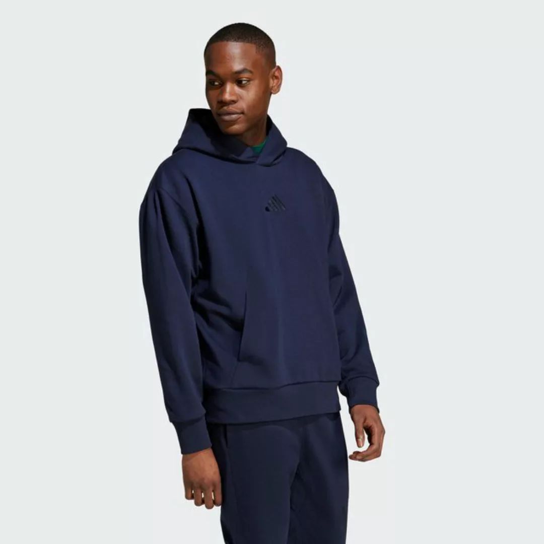 adidas Sportswear Kapuzensweatshirt M A SZN FL HD günstig online kaufen