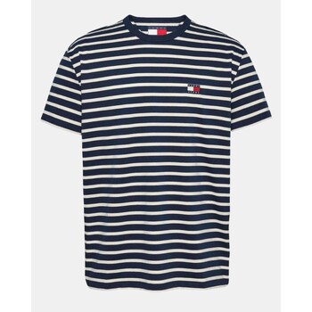 Tommy Hilfiger  T-Shirt DM0DM21193 günstig online kaufen