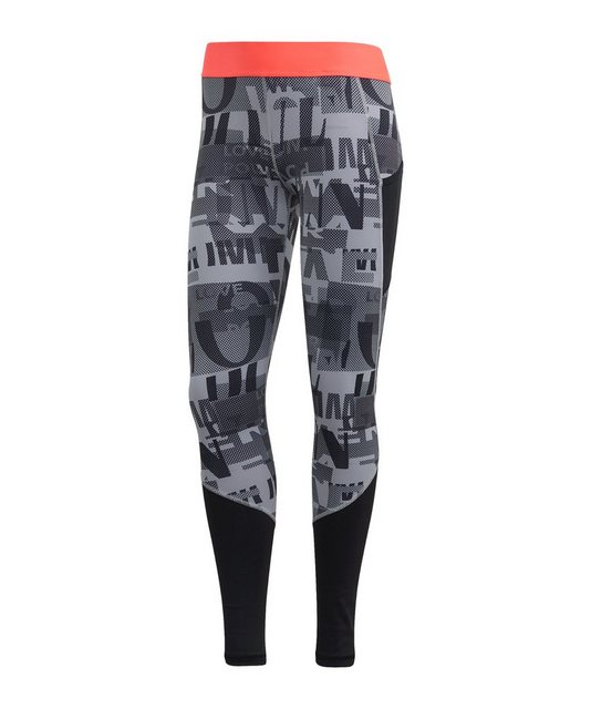 adidas Performance Laufhose Ask Alphaskin Leggings Damen günstig online kaufen