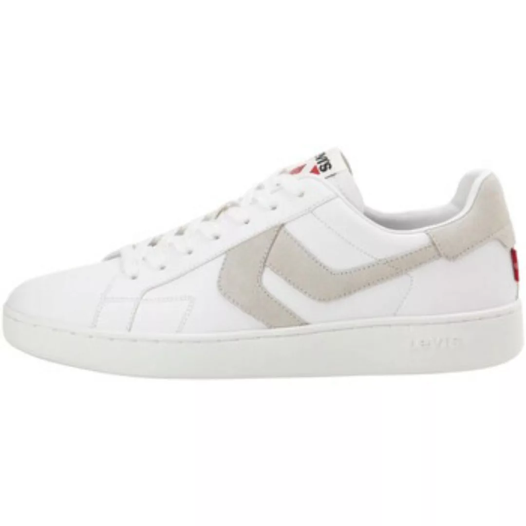 Levis  Sneaker Schuhe SWIFT SNEAKER günstig online kaufen