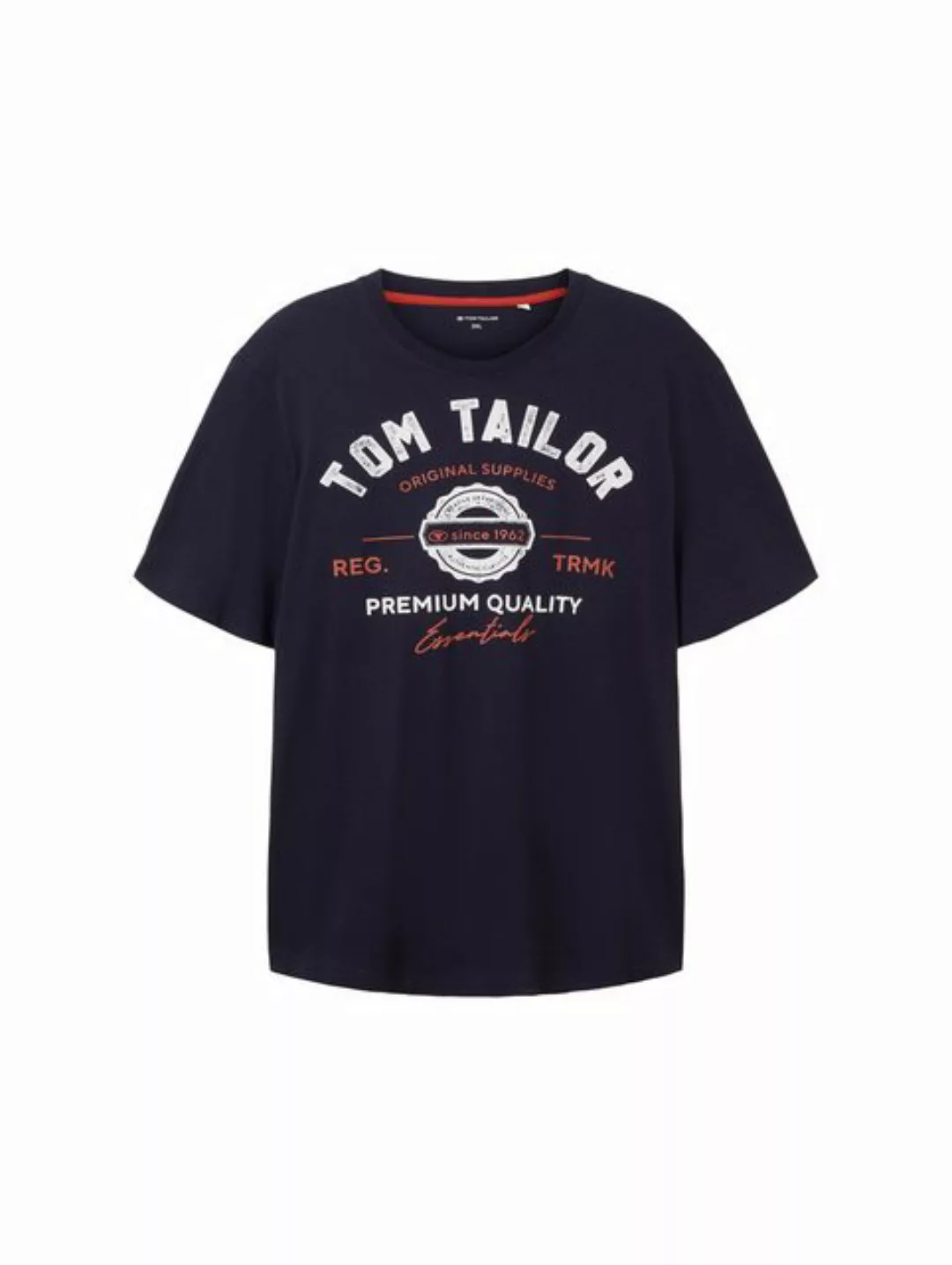 TOM TAILOR T-Shirt günstig online kaufen