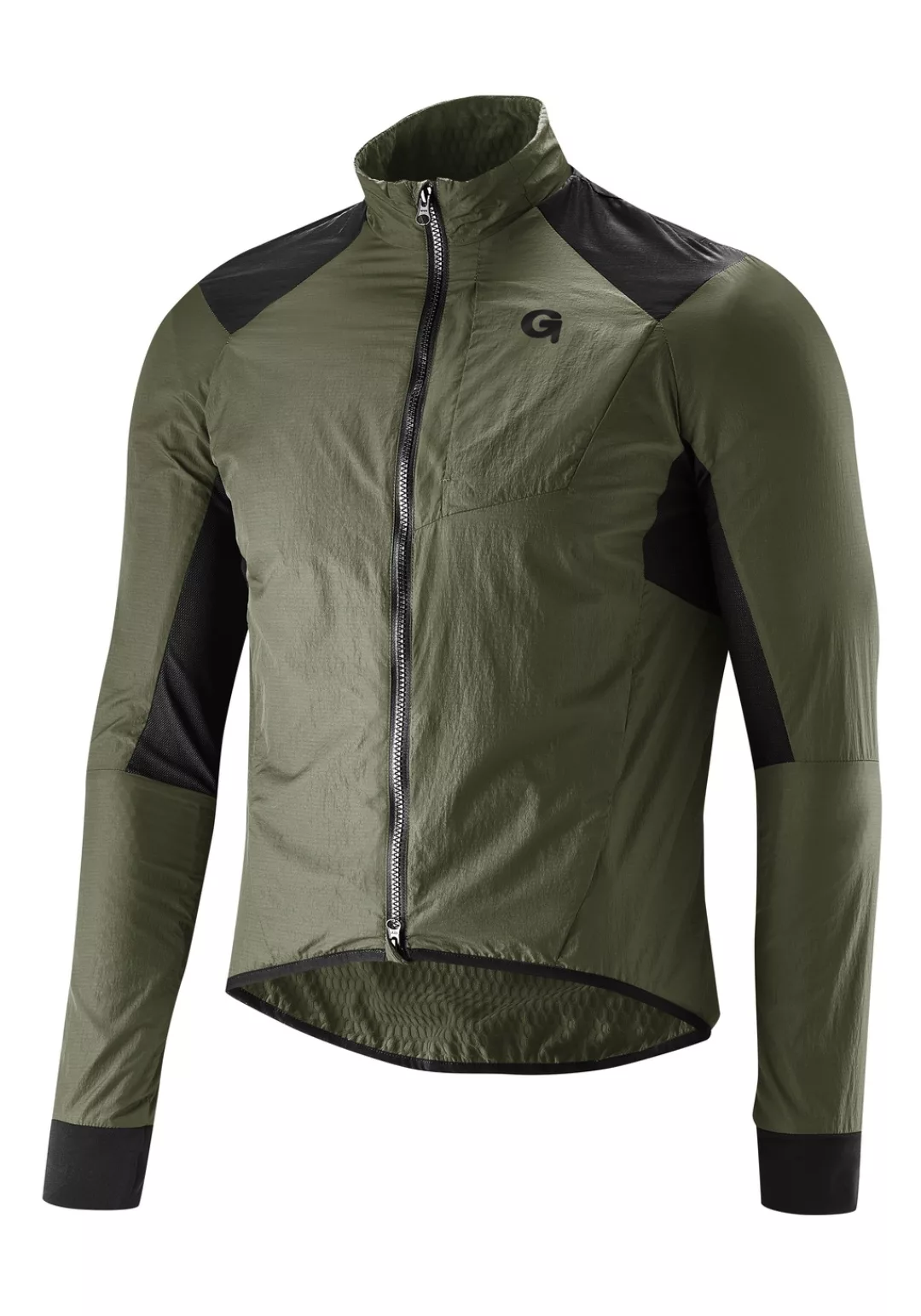 Gonso Fahrradjacke Thermojacke Morisollo günstig online kaufen