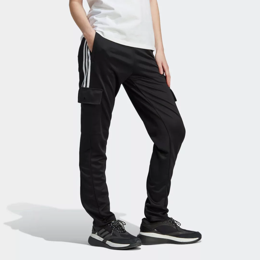 adidas Sportswear Sporthose "TIRO CARGOHOSE", (1 tlg.) günstig online kaufen