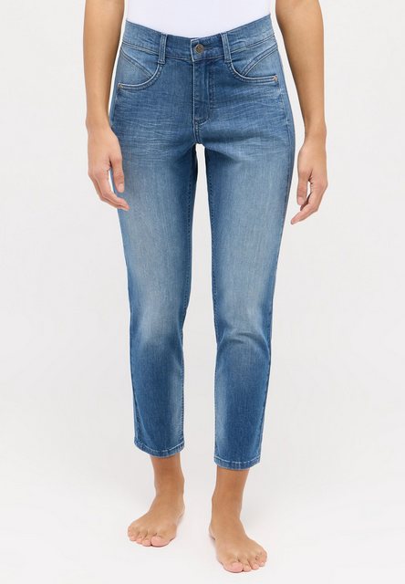 ANGELS 5-Pocket-Jeans günstig online kaufen