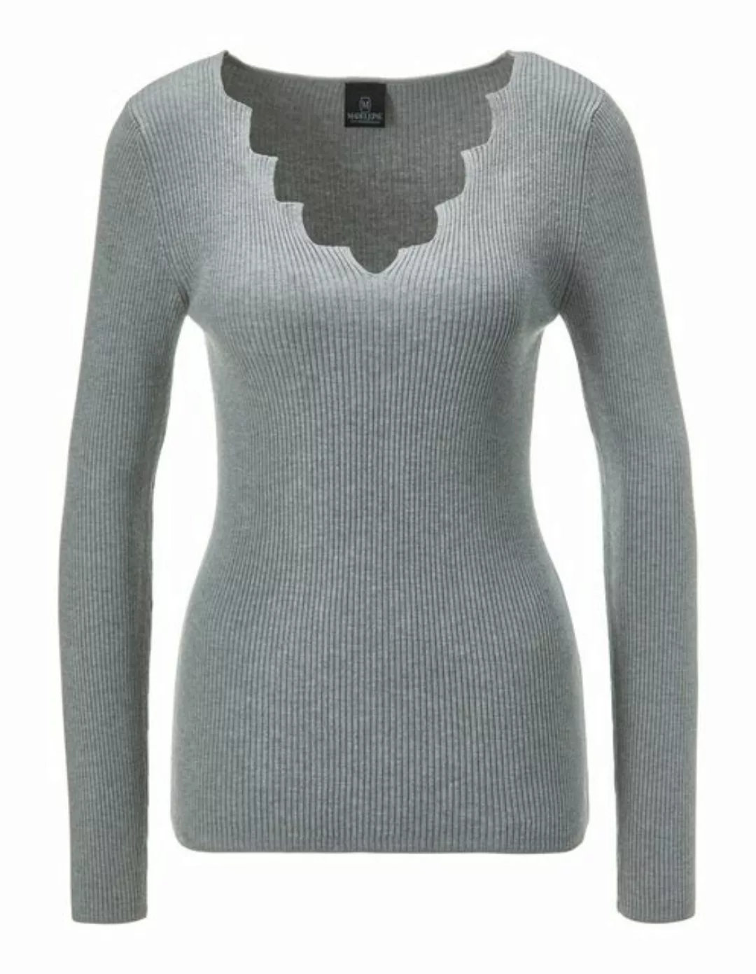 MADELEINE Strickpullover Pullover günstig online kaufen