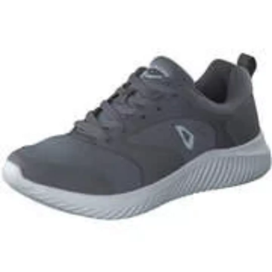 Okinawa Sneaker Herren grau|grau|grau|grau günstig online kaufen