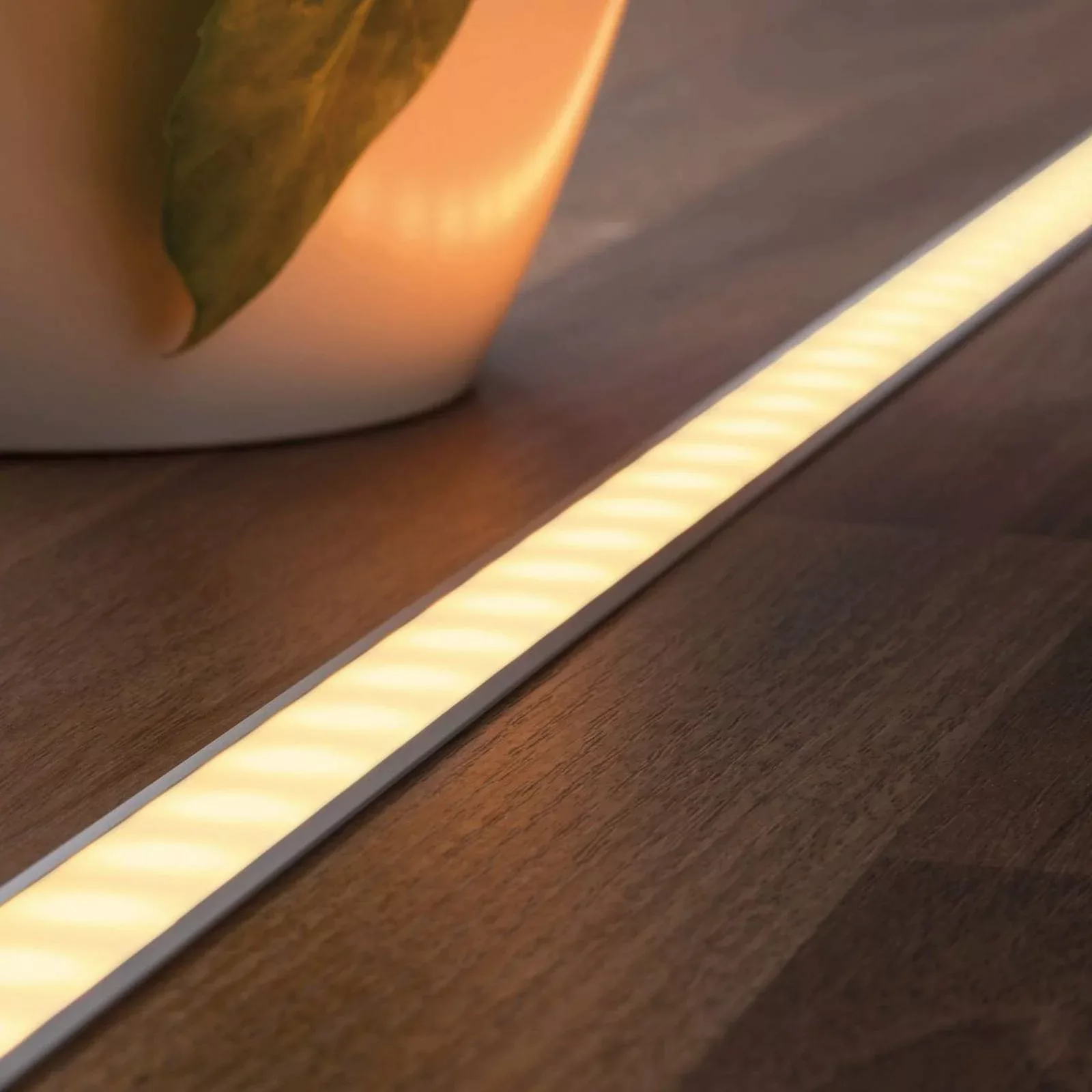 Paulmann Floor Einbauprofil für LED-Strips 2m günstig online kaufen