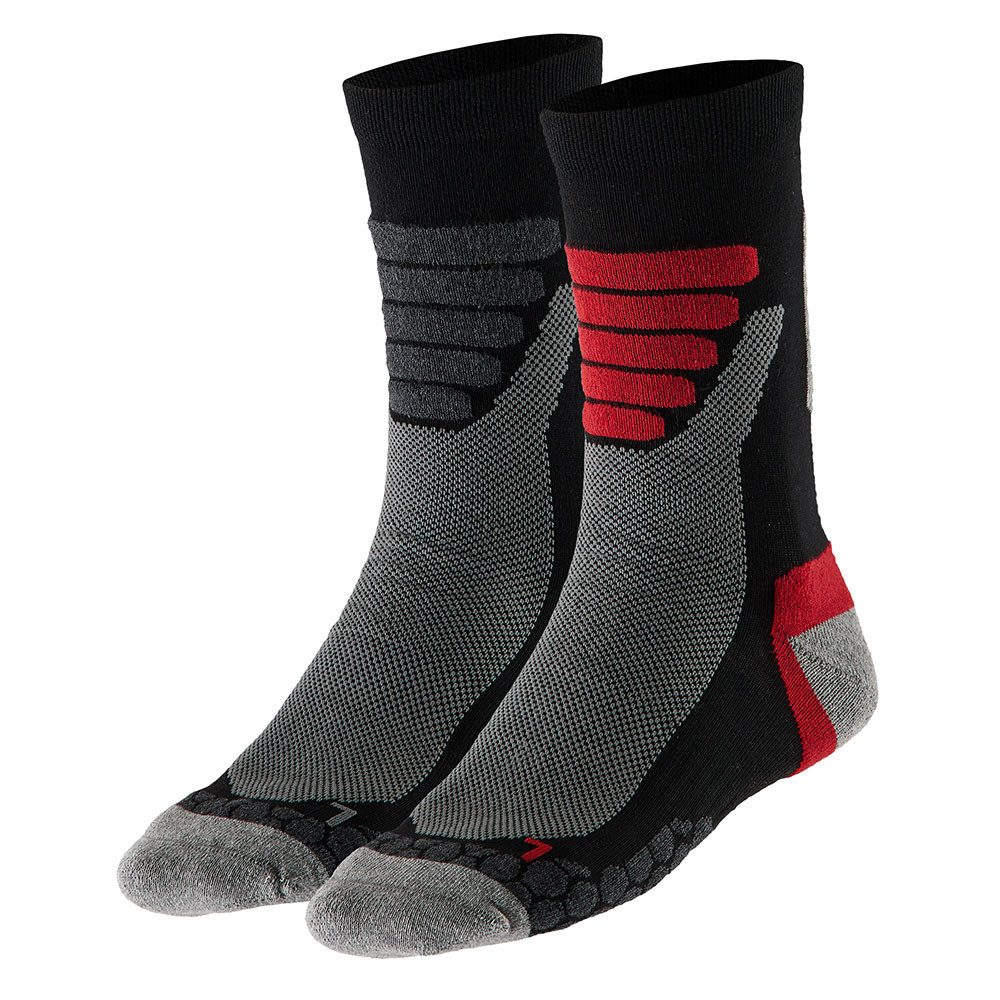 XTREME sockswear Laufsocken 2er Pack (2-Paar) günstig online kaufen