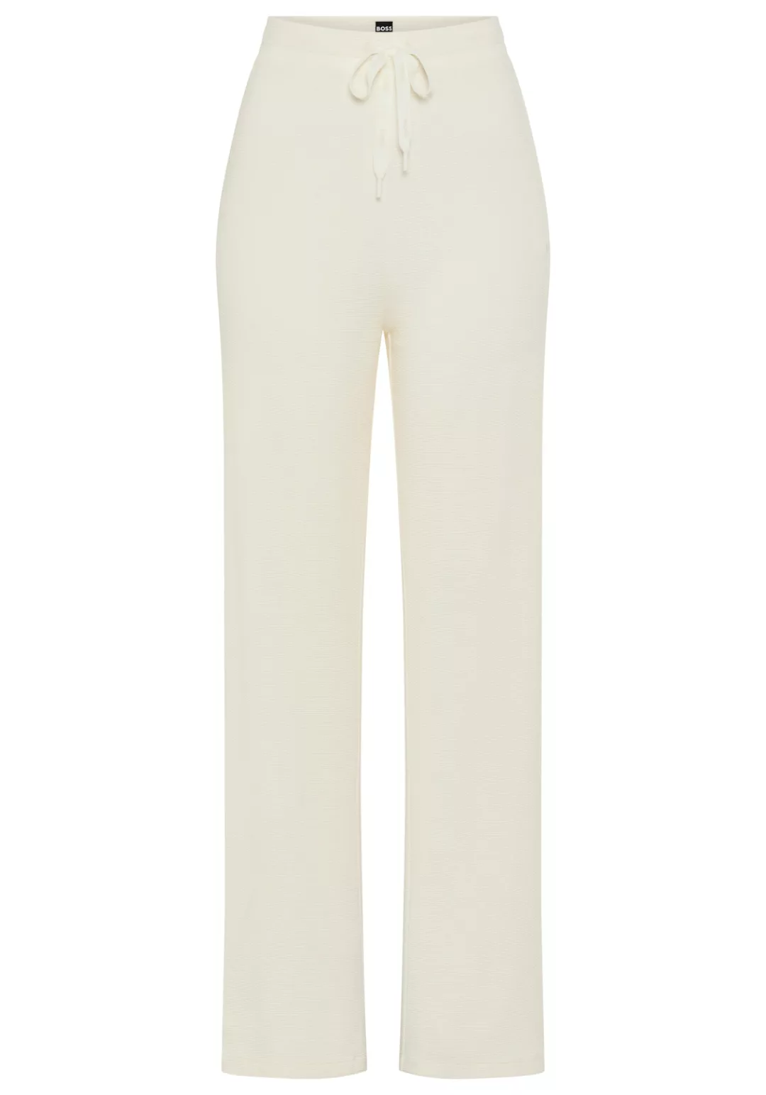 BOSS Sweathose "Ottoman", elastischer Bund mit Kordelzug, regular fit günstig online kaufen