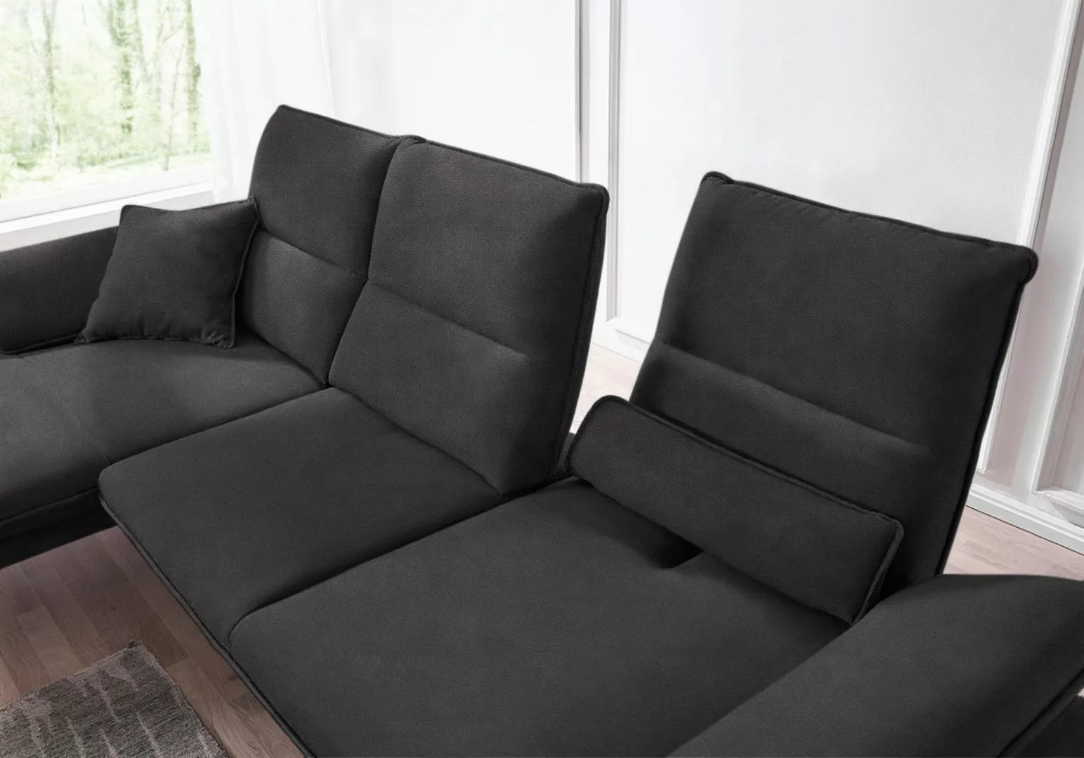 W.SCHILLIG Ecksofa "broadway" günstig online kaufen