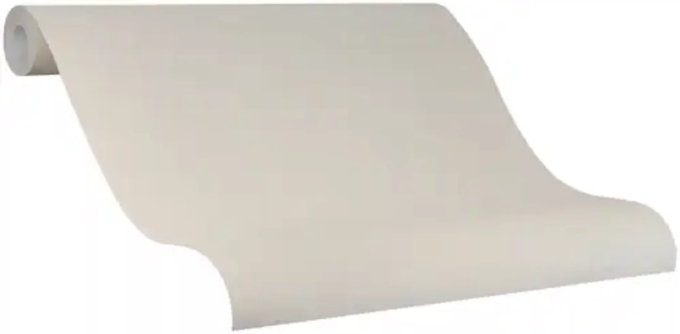 Marburg Vliestapete Uni Texturiert Weiß 10,05 m x 0,70 m FSC® günstig online kaufen