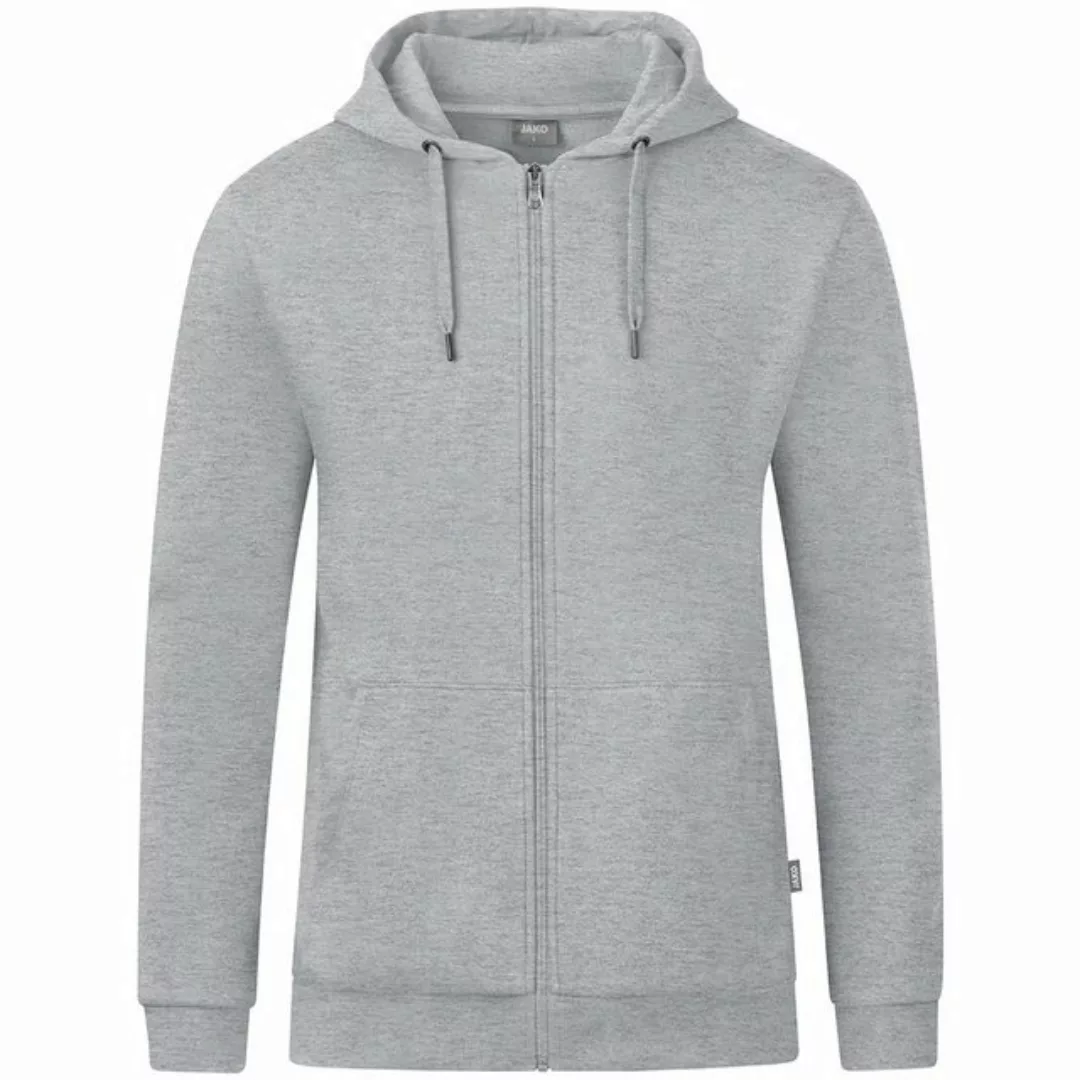 Jako Sweatshirt Kapuzenjacke Organic günstig online kaufen