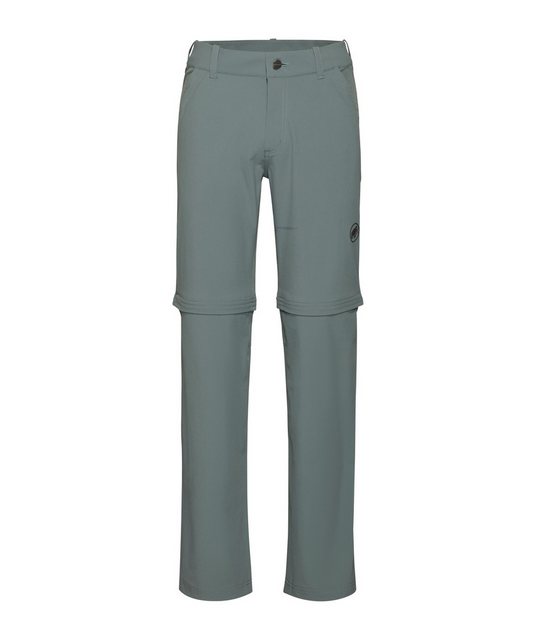 Mammut Outdoorhose Hiking V Zip Off Pants Men günstig online kaufen