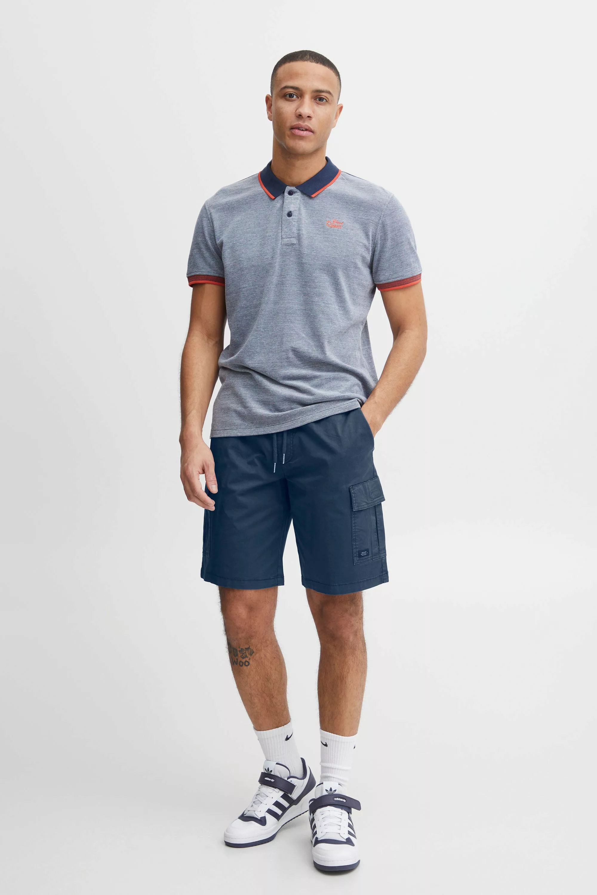 Blend Cargoshorts "BLEND BHShorts" günstig online kaufen