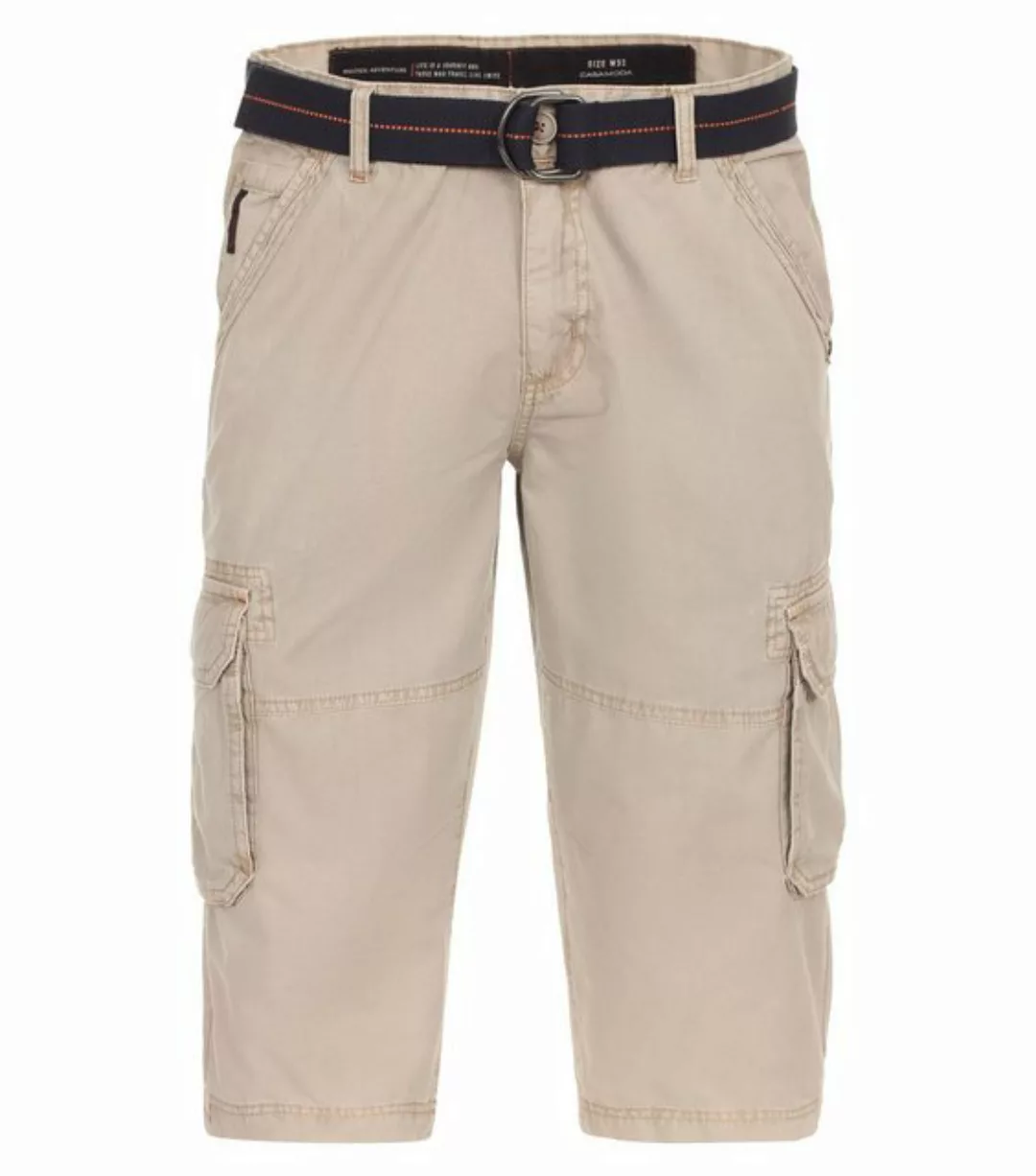 CASAMODA Shorts 544195800 Cargo Bermuda günstig online kaufen