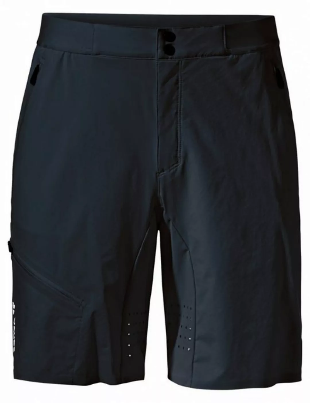 VAUDE Outdoorhose Vaude Mens Scopi Lw Shorts Ii Herren Shorts günstig online kaufen