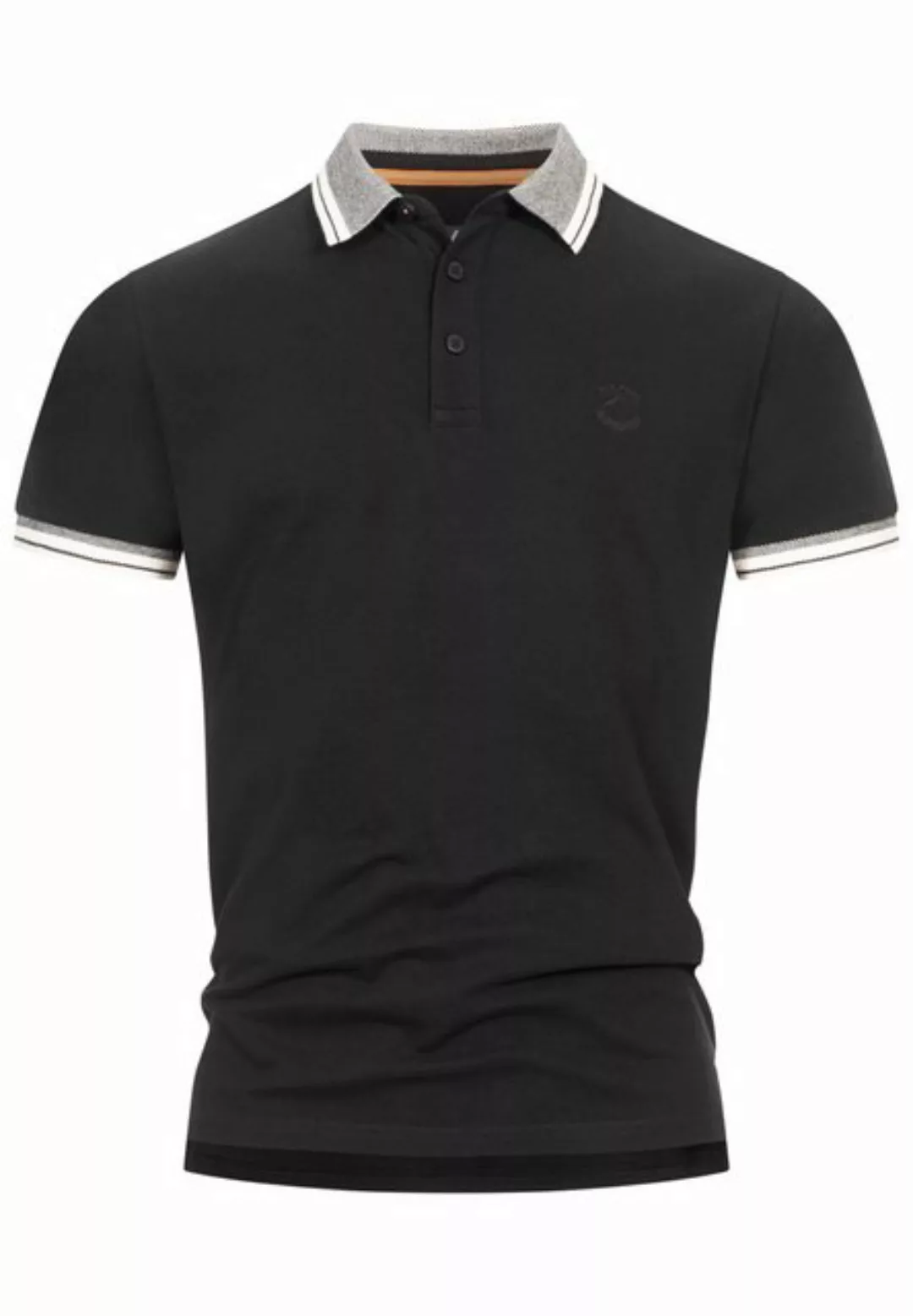 Indicode Poloshirt INJamie günstig online kaufen