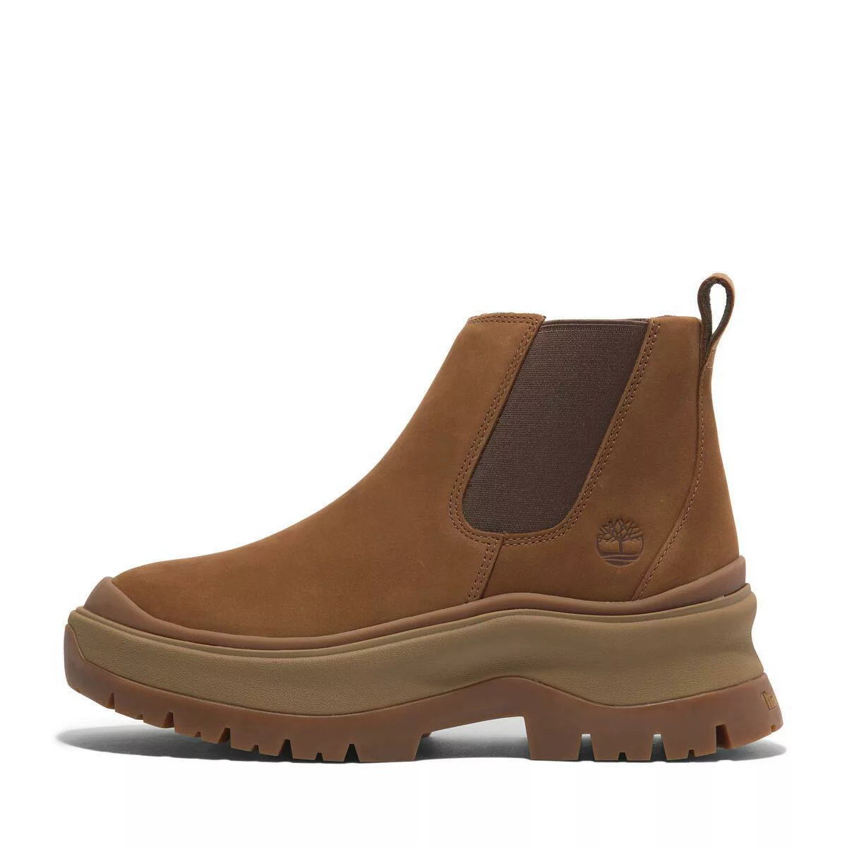 Timberland Stiefelette "ROXIE LANE MID CHELSEA BOOT" günstig online kaufen