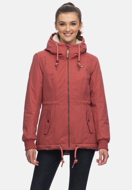 Ragwear Outdoorjacke günstig online kaufen