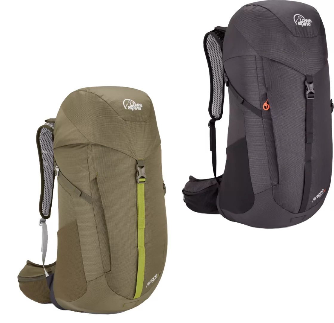 Lowe Alpine AirZone Active 25 - Wanderrucksack günstig online kaufen