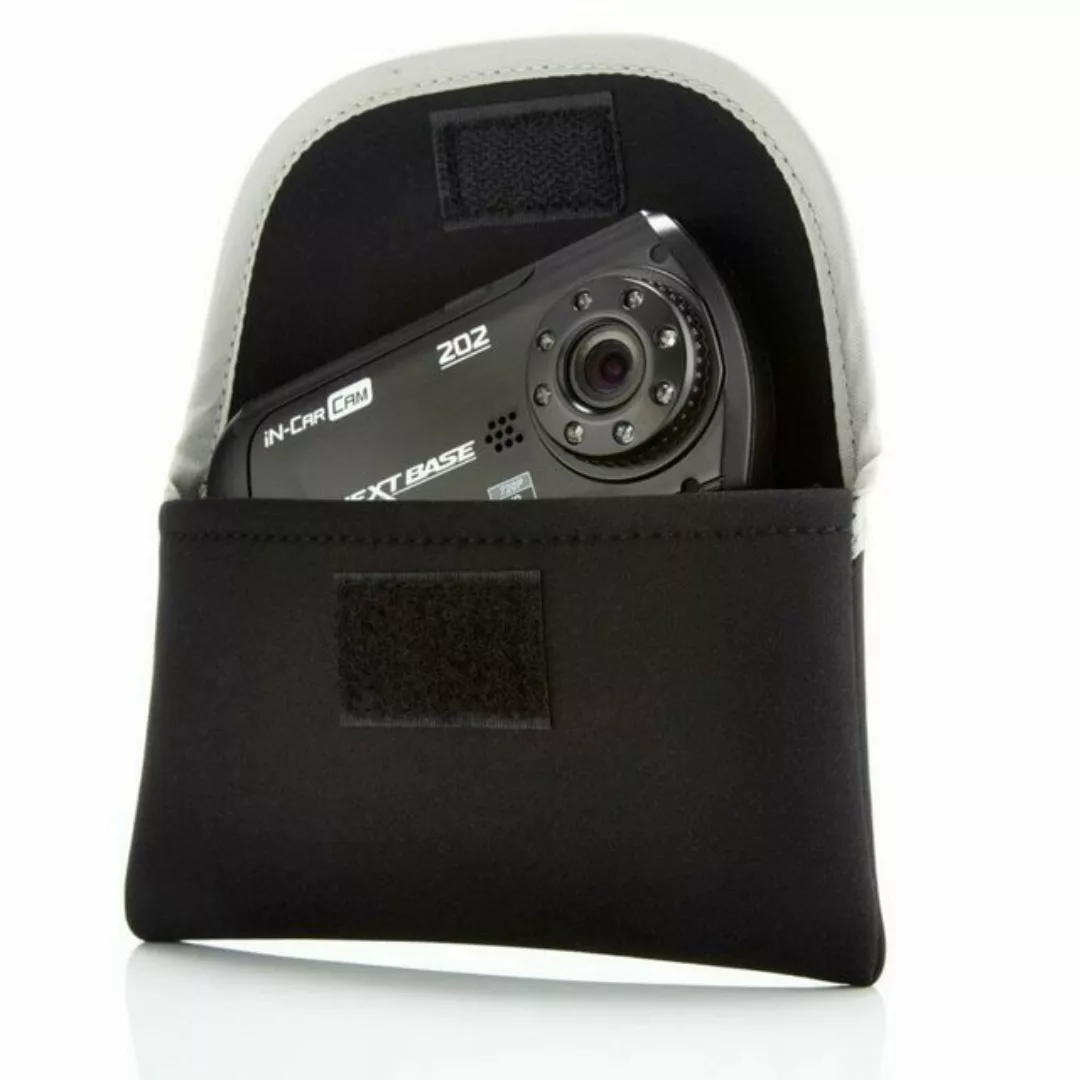Nextbase Carry Case Tasche Hülle Etui Dash-Cam Dashcam (Nextbase 101 112 21 günstig online kaufen