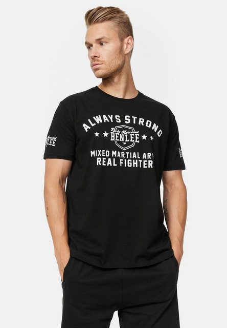 Benlee Rocky Marciano T-Shirt Hillcrest günstig online kaufen