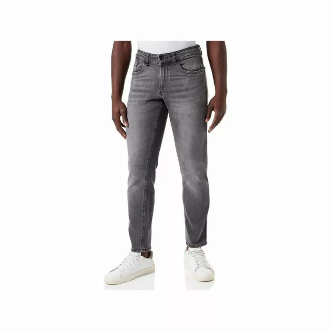 camel active 5-Pocket-Jeans mit Stretch günstig online kaufen