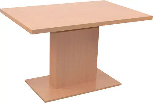 HOFMANN LIVING AND MORE Esstisch, (1 St.) günstig online kaufen