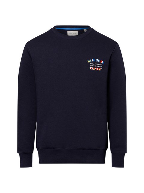 Gant Sweatshirt günstig online kaufen