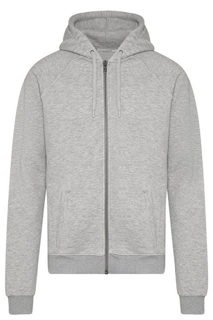 wunderwerk Hoodie Soft Sweat heavy zip hoody günstig online kaufen