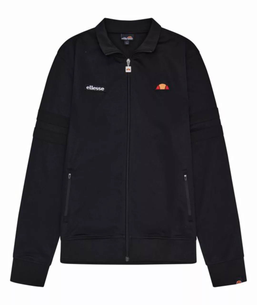 Ellesse Funktionsjacke "PALMINTERI TRACK TOP", (1 St.) günstig online kaufen