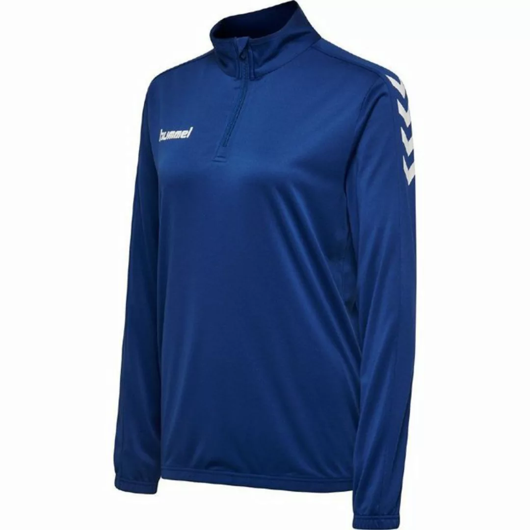 hummel Sweatshirt Core Poly günstig online kaufen