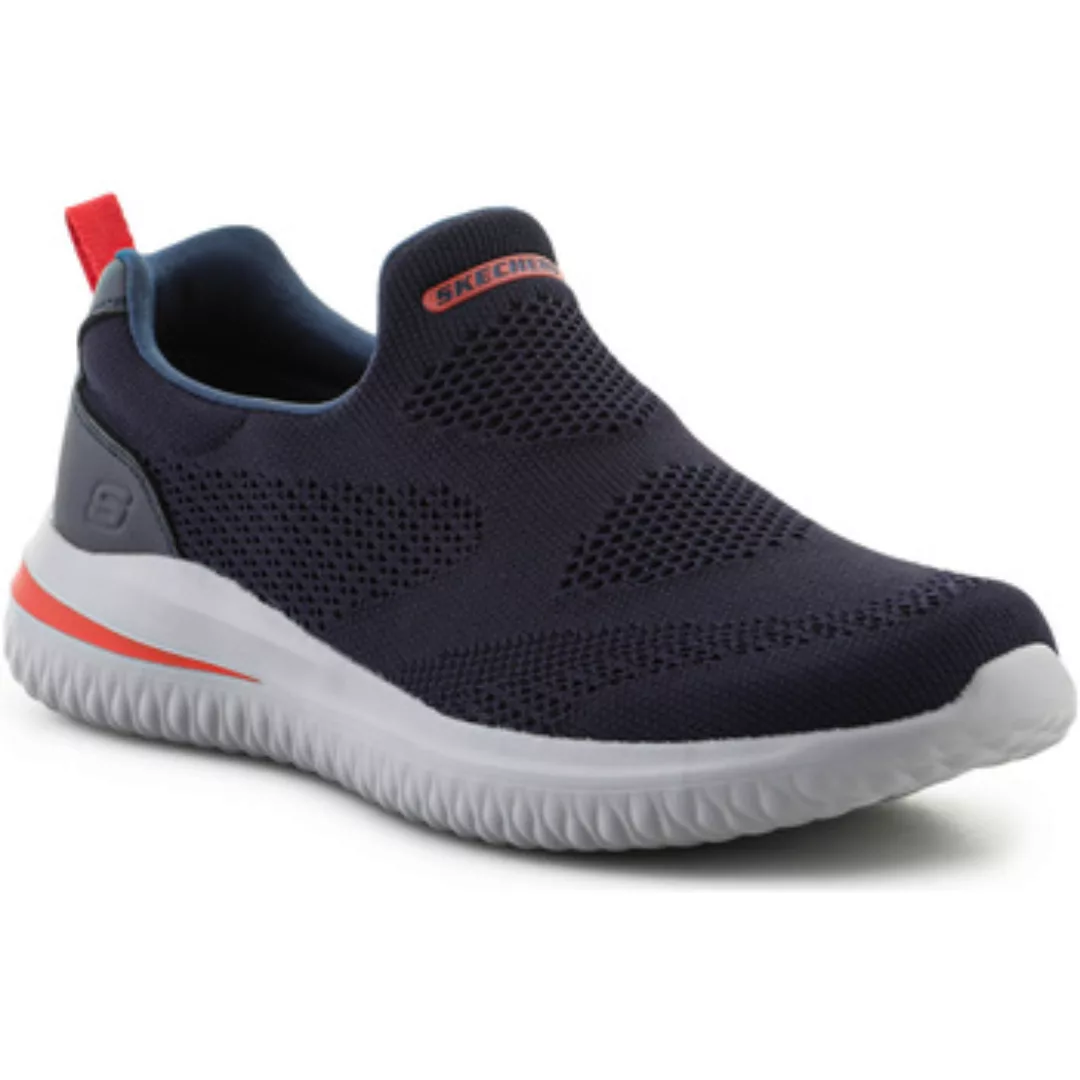 Skechers  Sneaker FAIRFIELD 210405-NVY günstig online kaufen