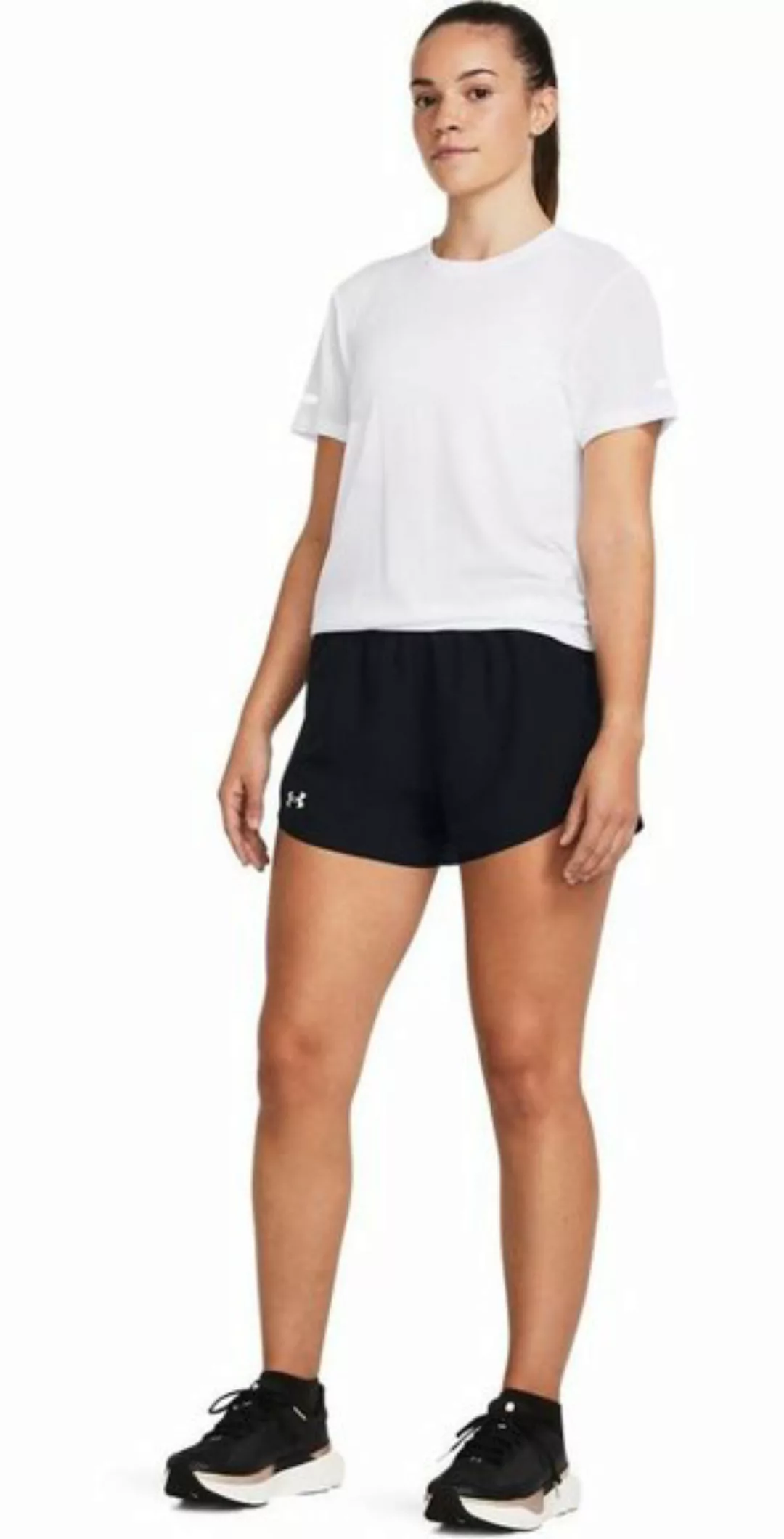 Under Armour® Shorts Ua Fly By 3'' Shorts günstig online kaufen