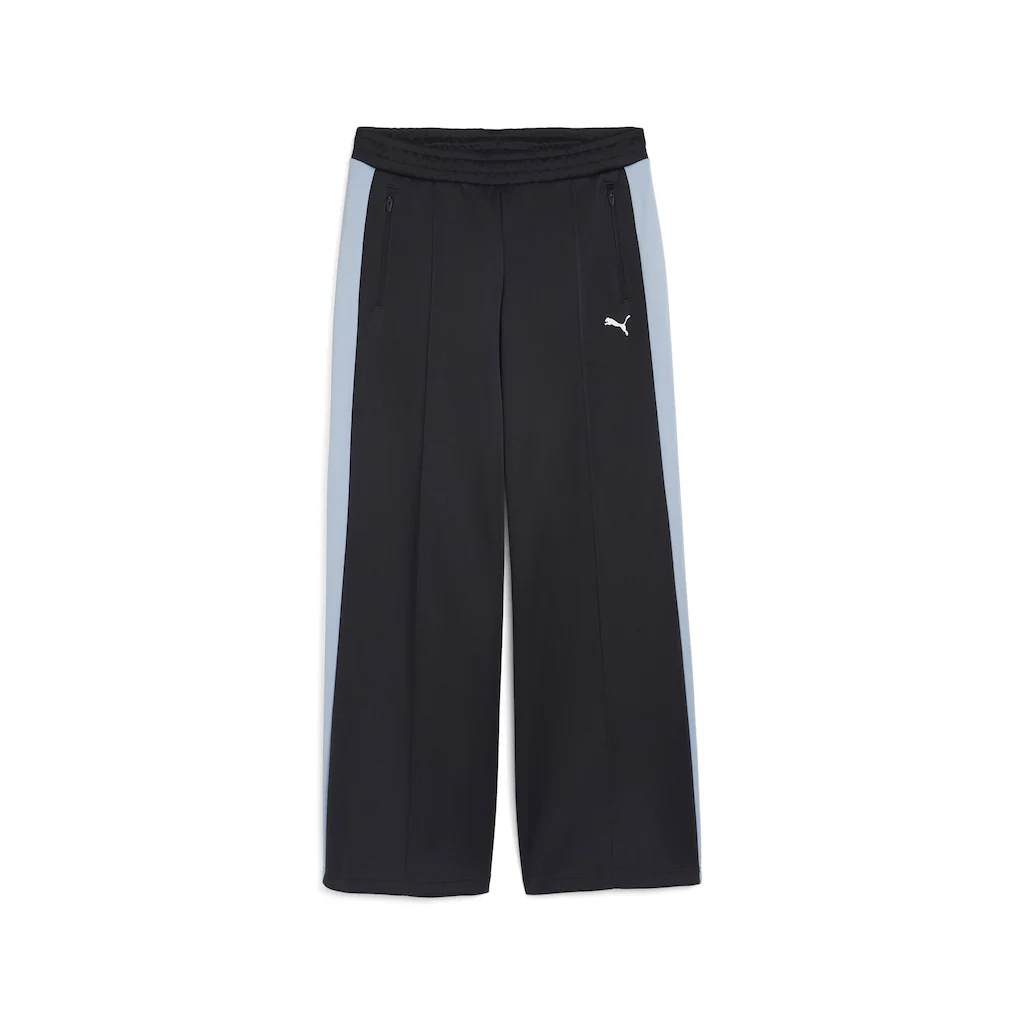 PUMA Sporthose "FtblEdition T7 Fußball-Trainingshose Damen" günstig online kaufen