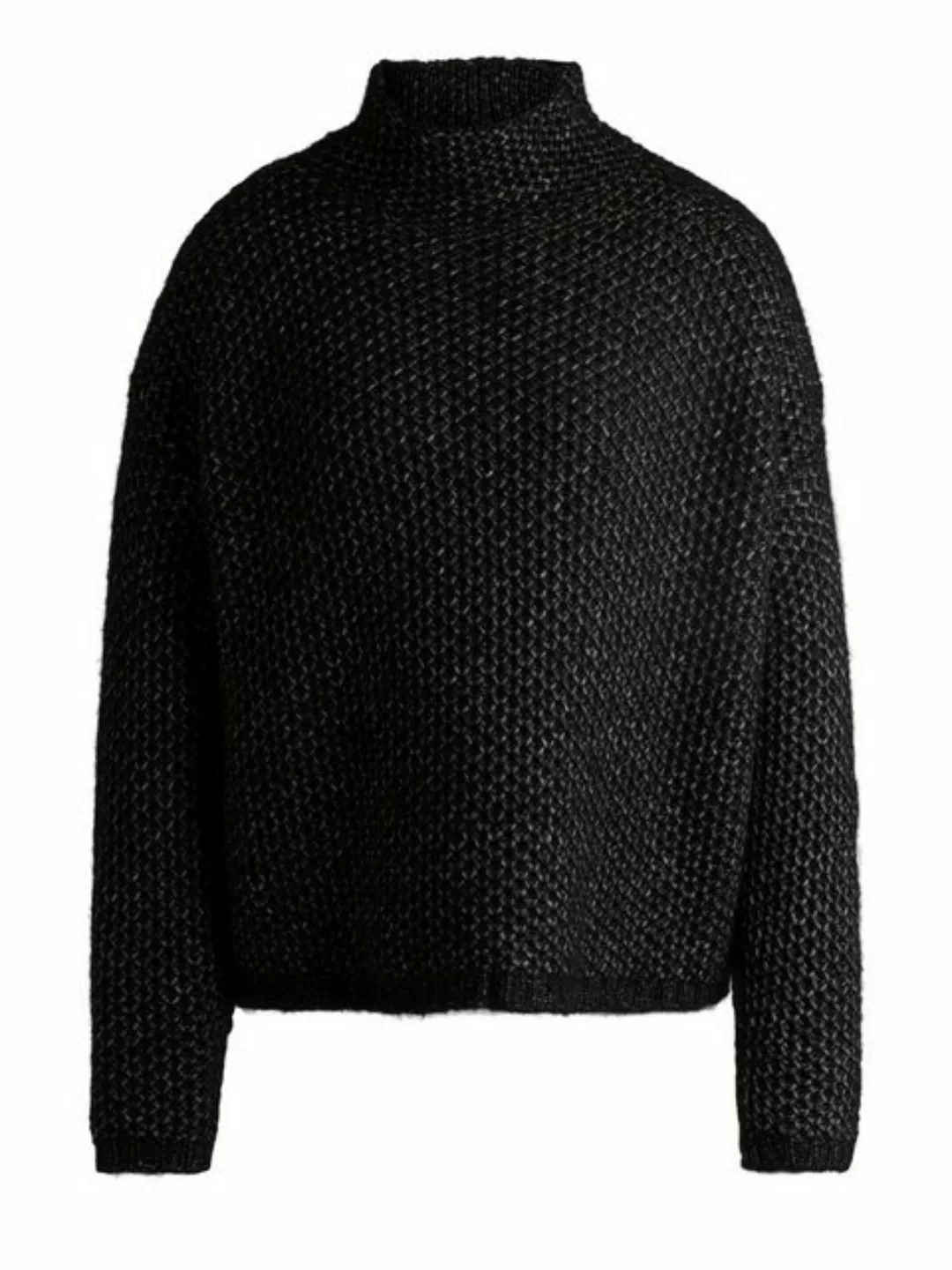 HUGO Strickpullover Safineynny (1-tlg) günstig online kaufen