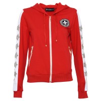 JACKE-RED STAR günstig online kaufen